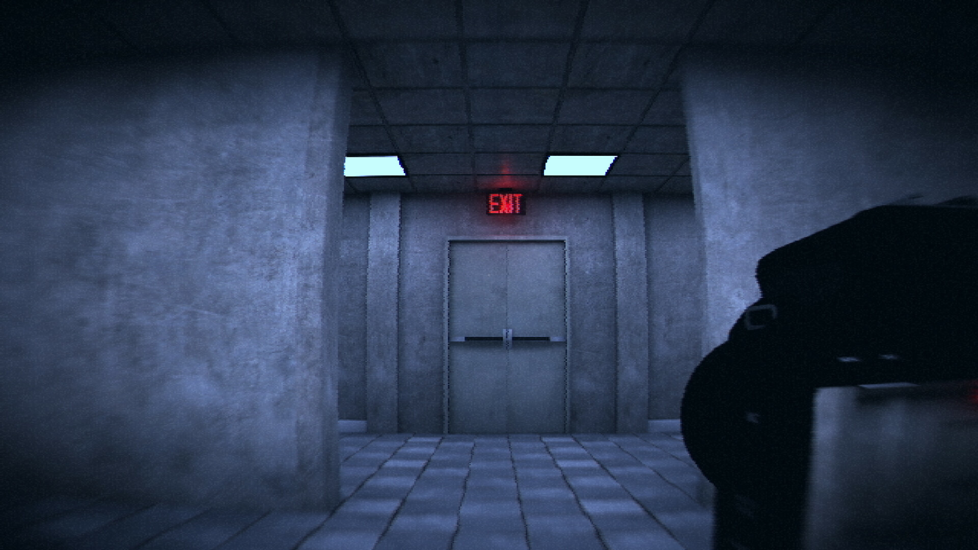 HorrorCore Soundtrack screenshot 9