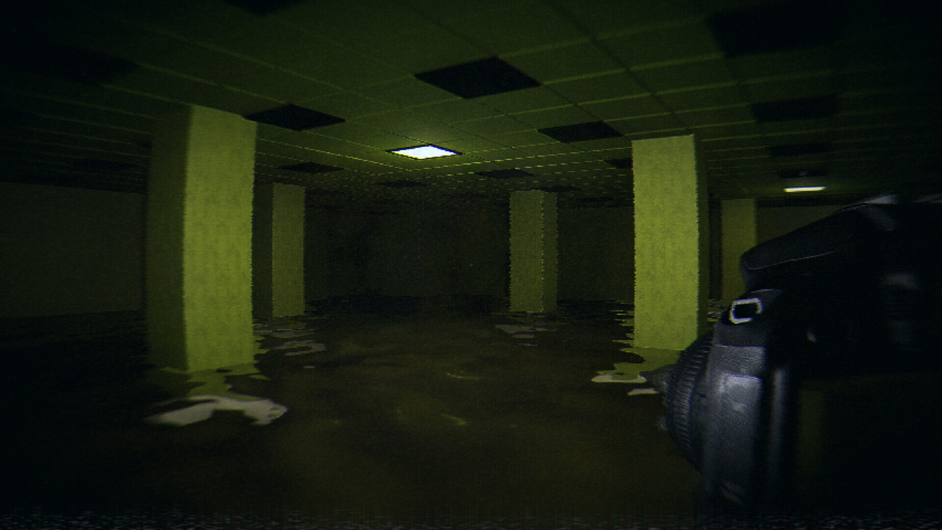 HorrorCore Soundtrack screenshot 6