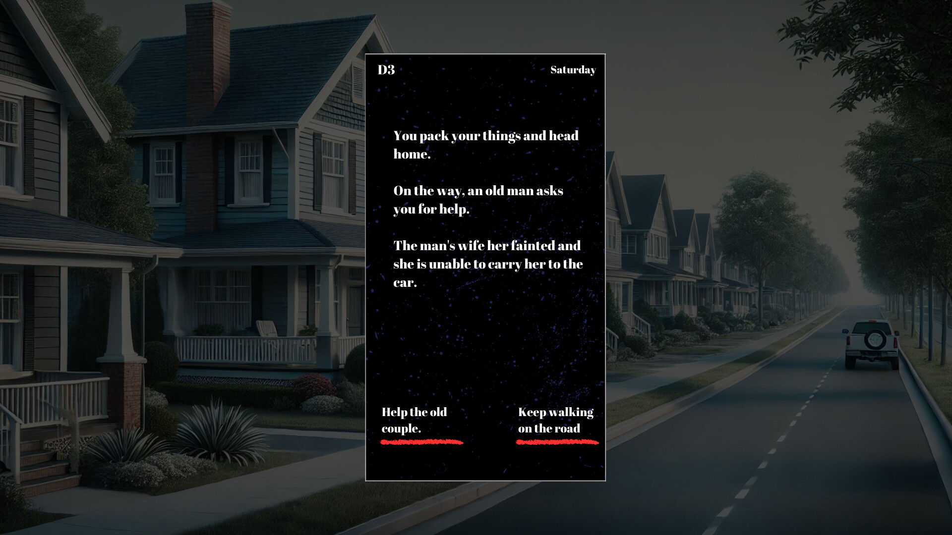 Day Zero screenshot 4