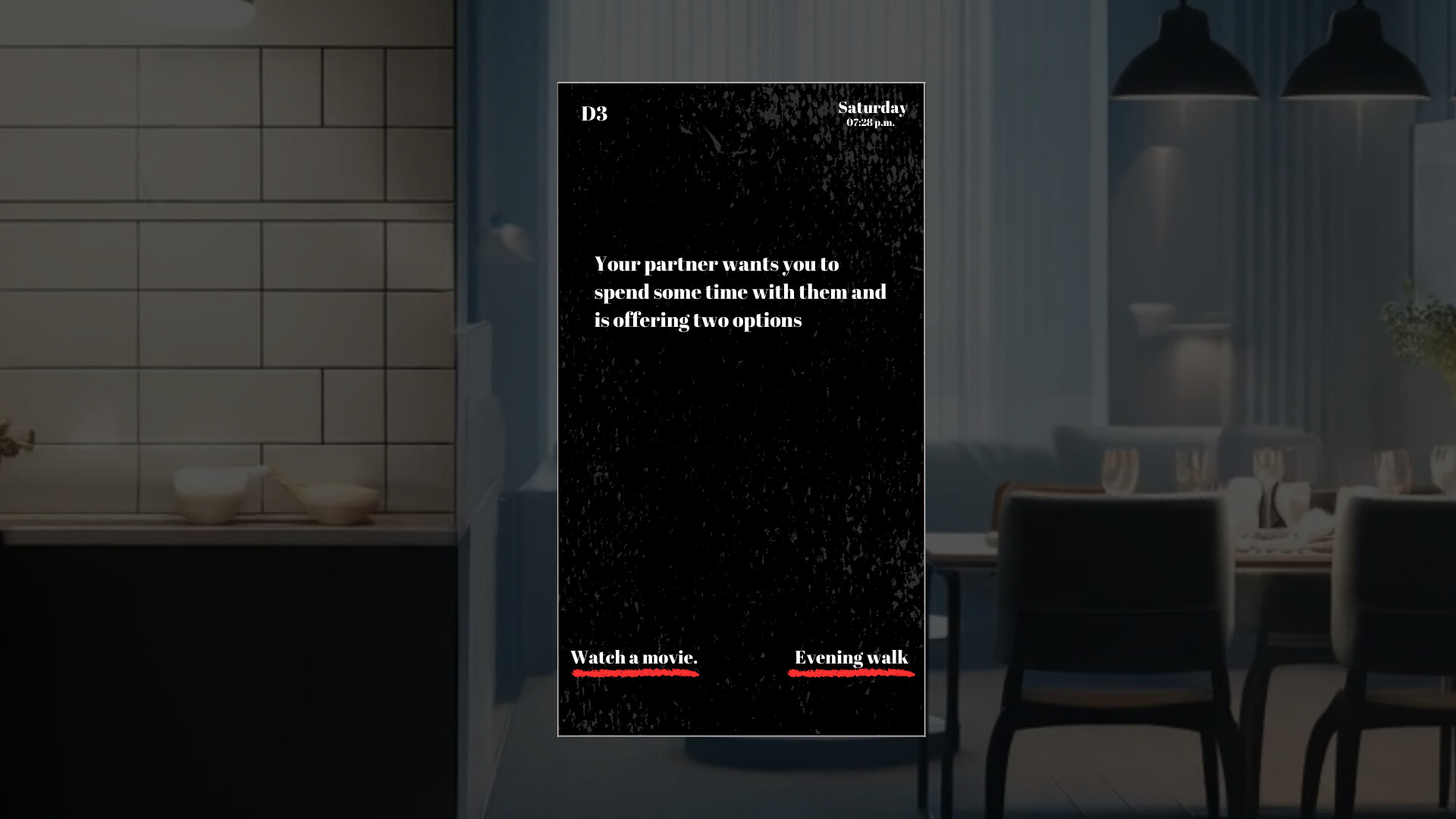 Day Zero screenshot 1