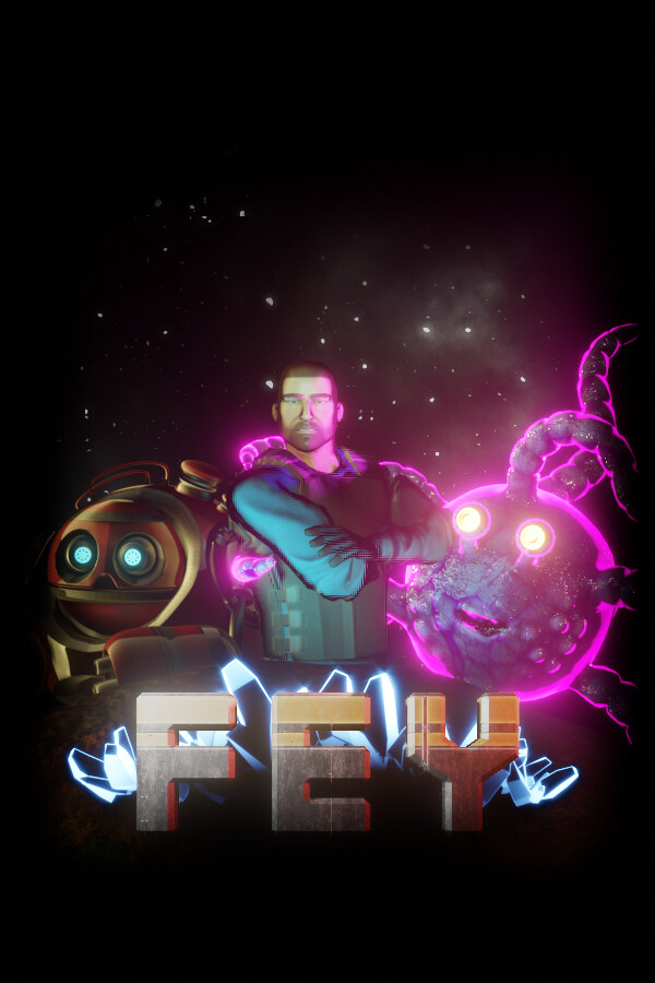 Fey