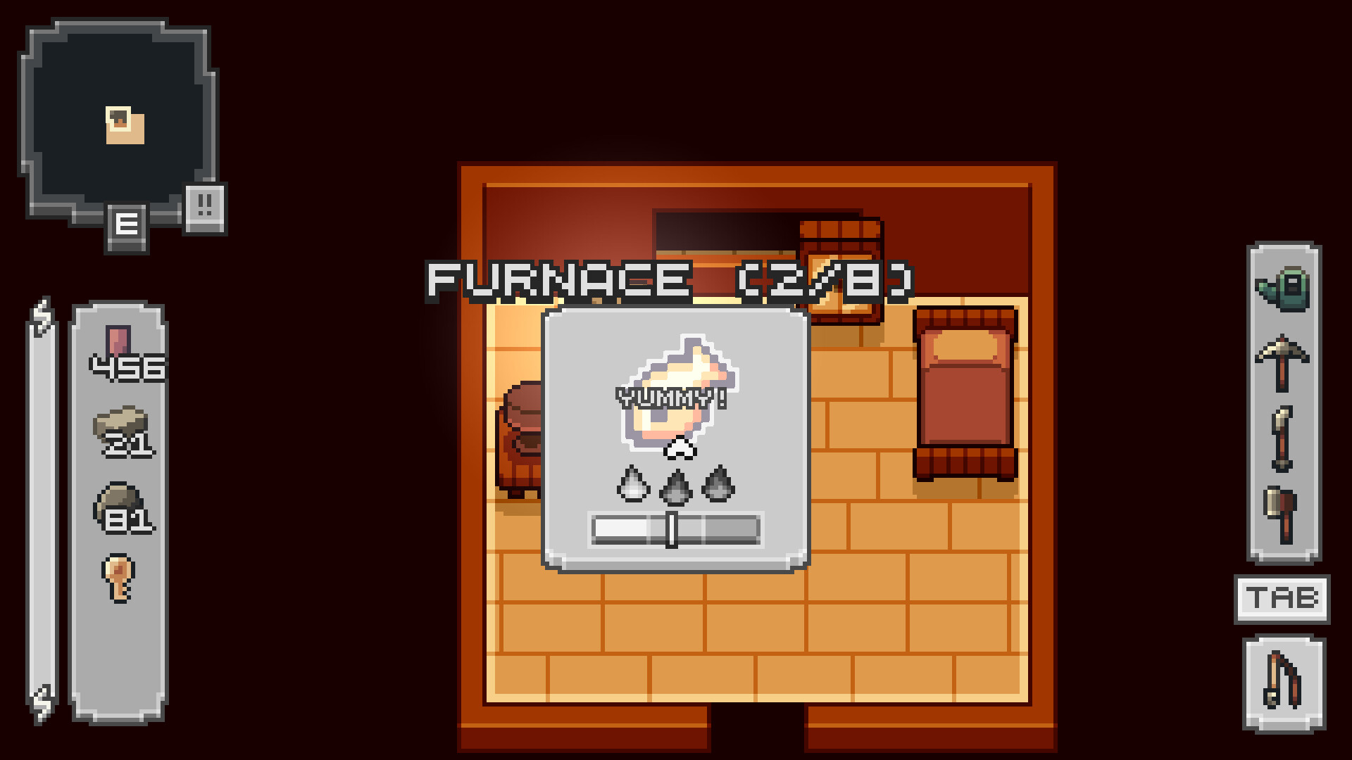 Ruby Journey screenshot 2