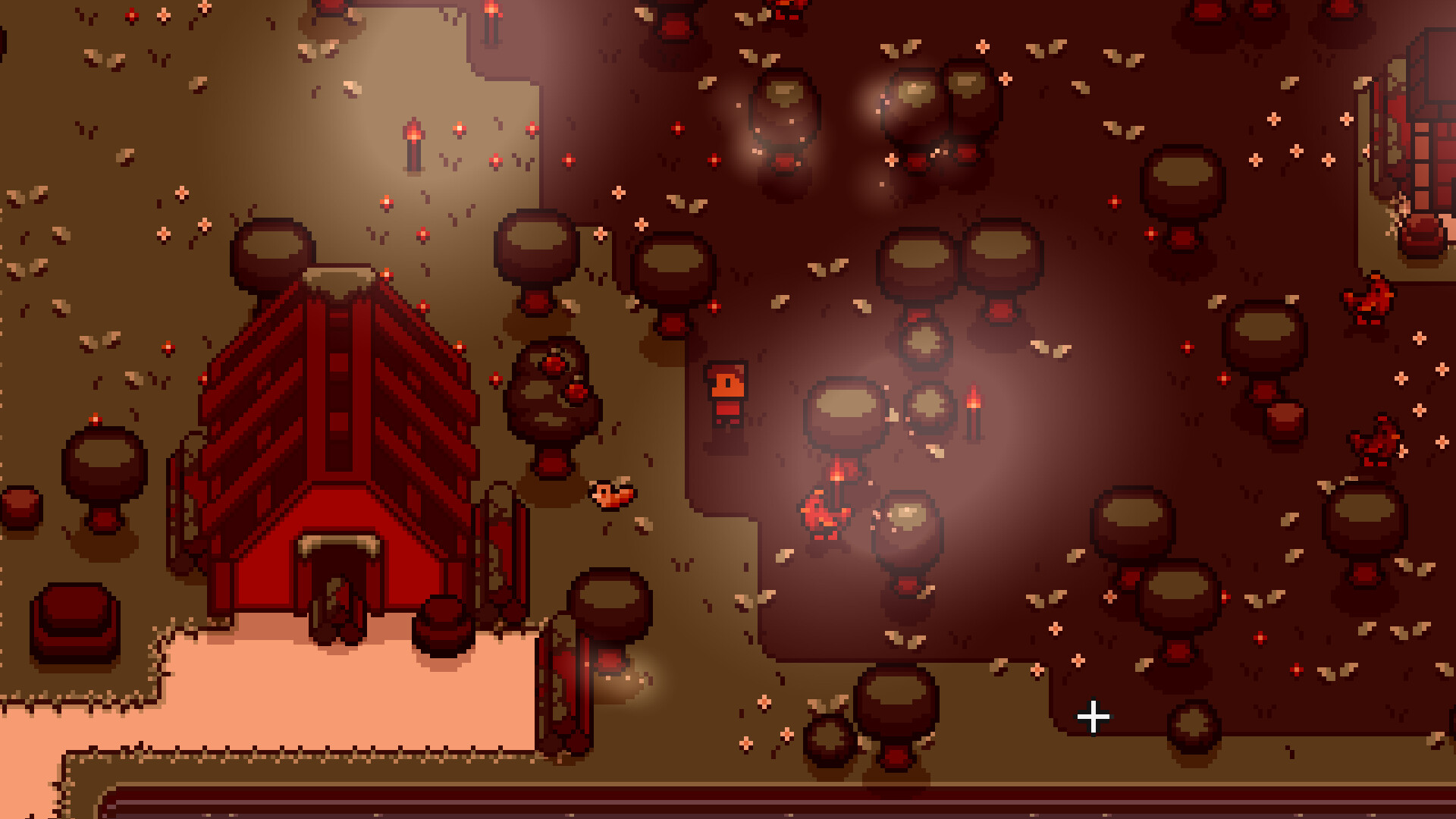 Ruby Journey screenshot 9