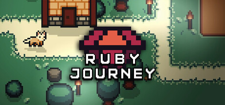 Ruby Journey
