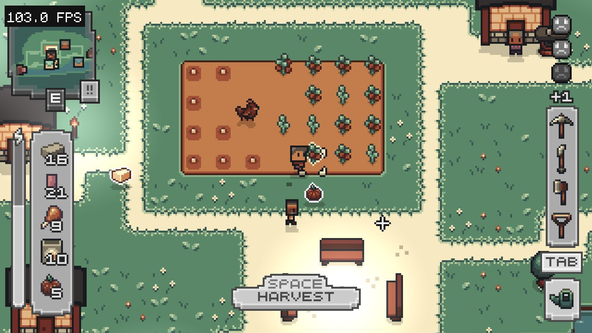 Ruby Journey screenshot 3