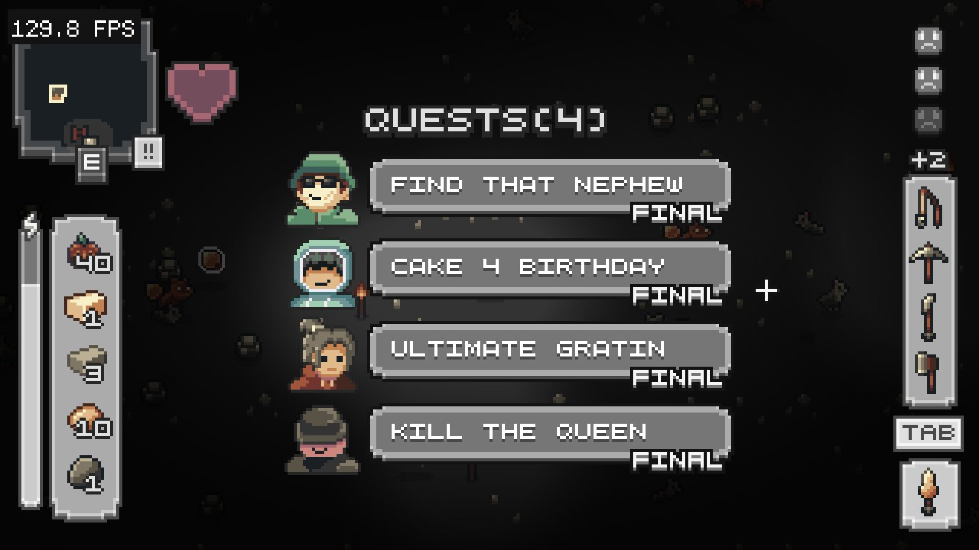 Ruby Journey screenshot 10