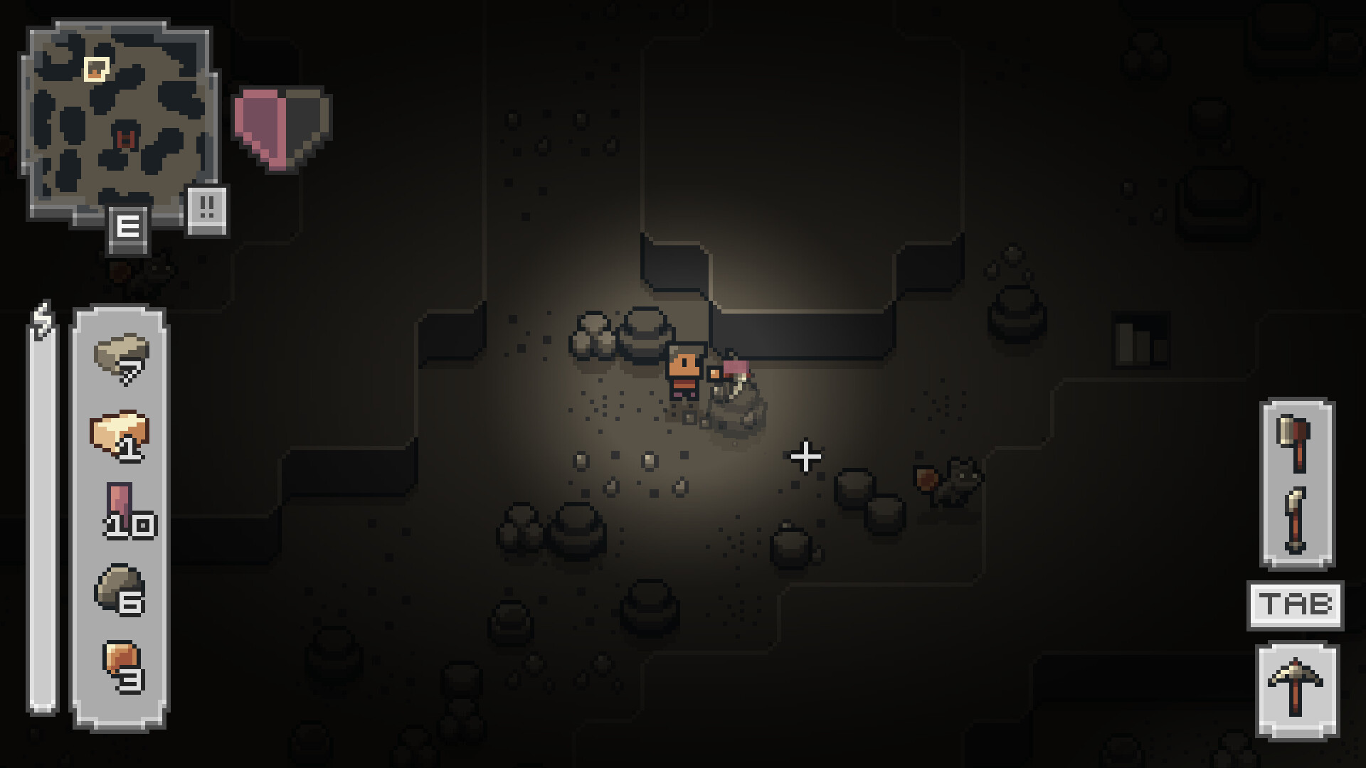 Ruby Journey screenshot 4