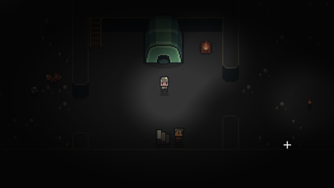 Ruby Journey screenshot 7
