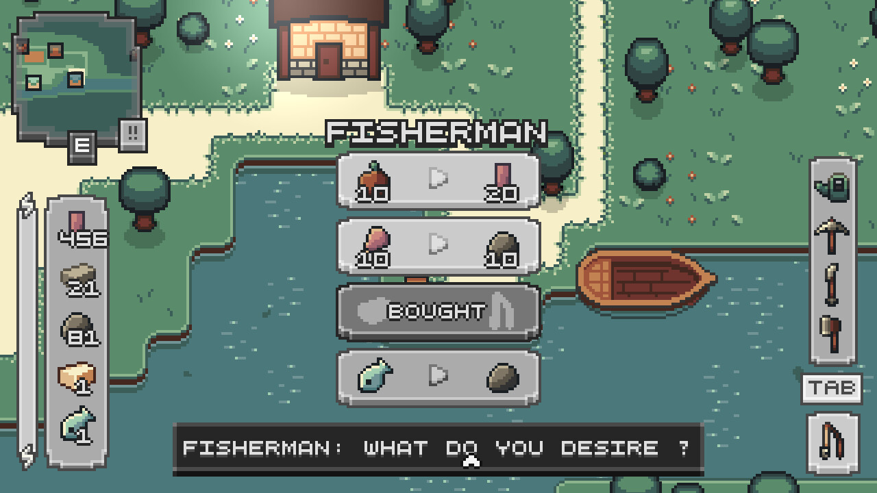 Ruby Journey screenshot 1