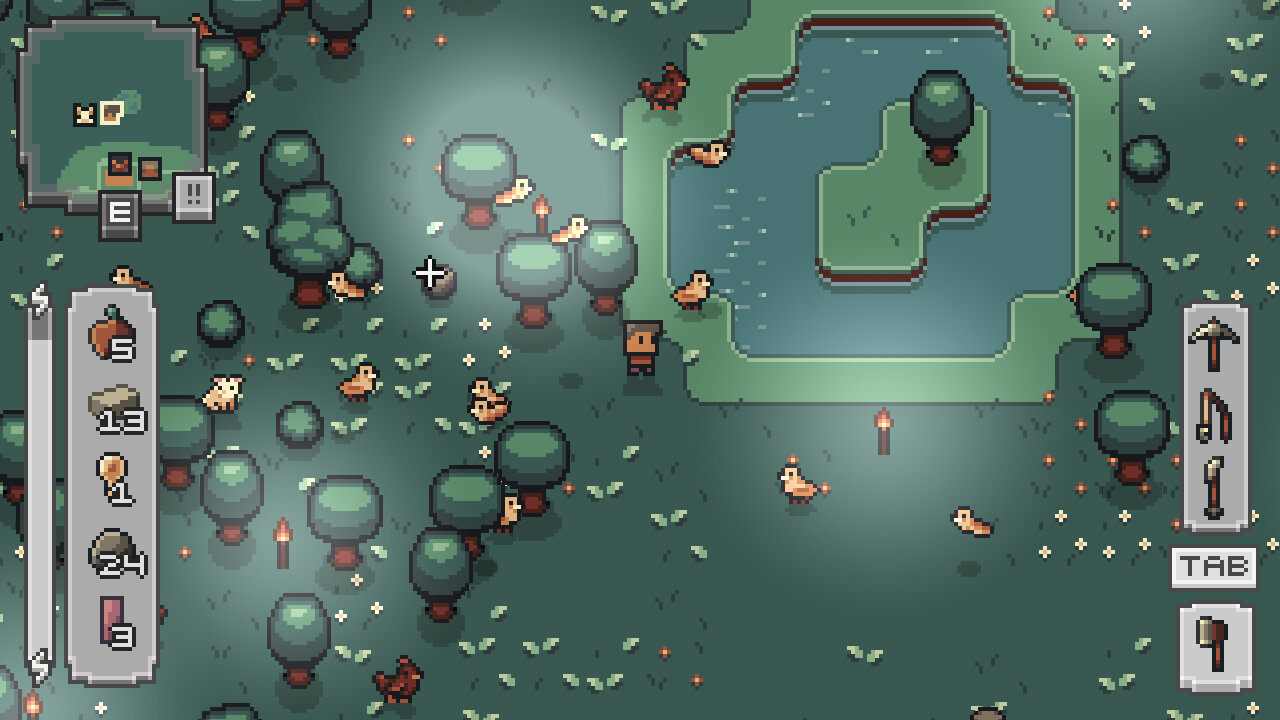 Ruby Journey screenshot 5