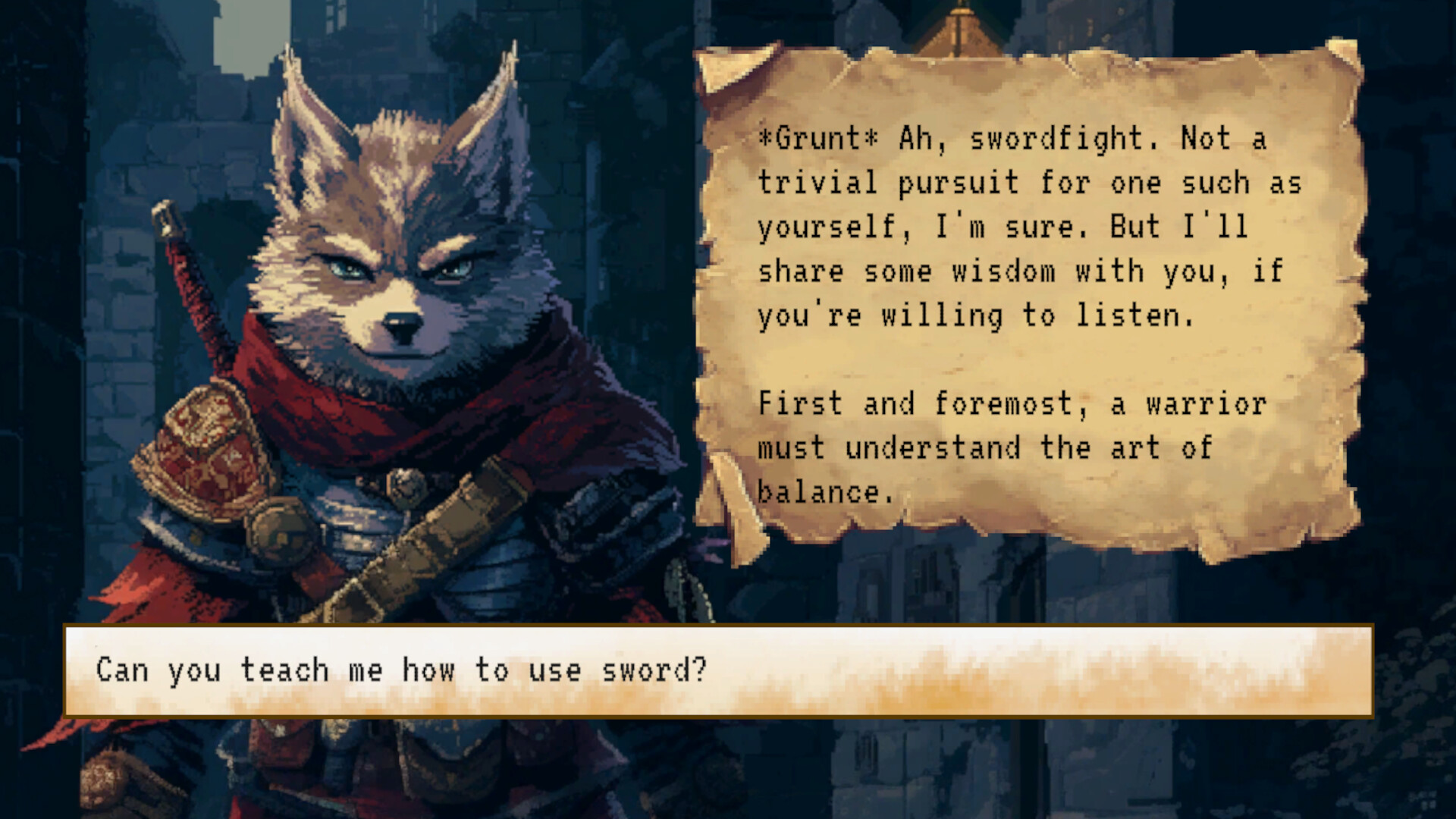 ChatNPC screenshot 3