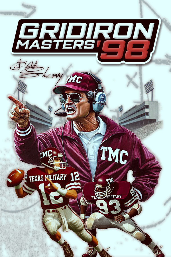 Gridiron Masters '98