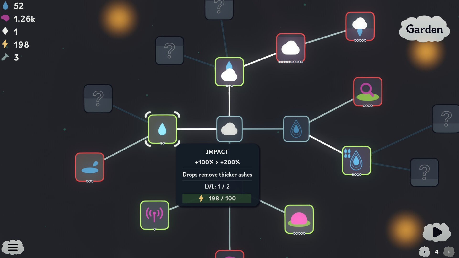 The Greenening screenshot 2