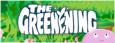 The Greenening