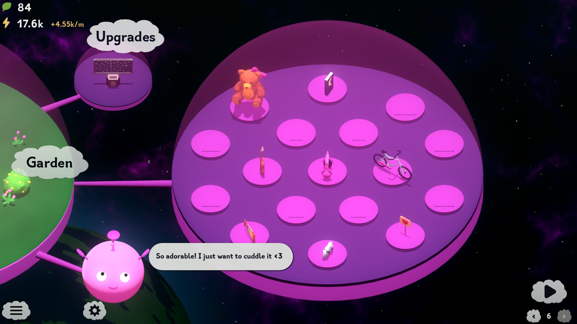 The Greenening screenshot 6