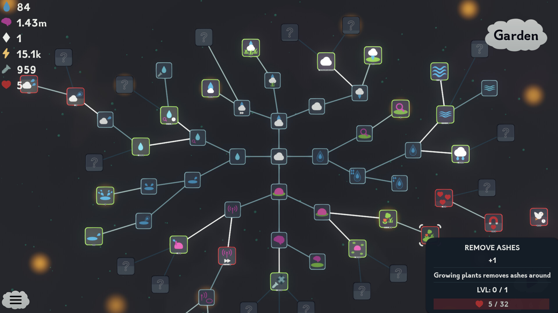 The Greenening screenshot 5