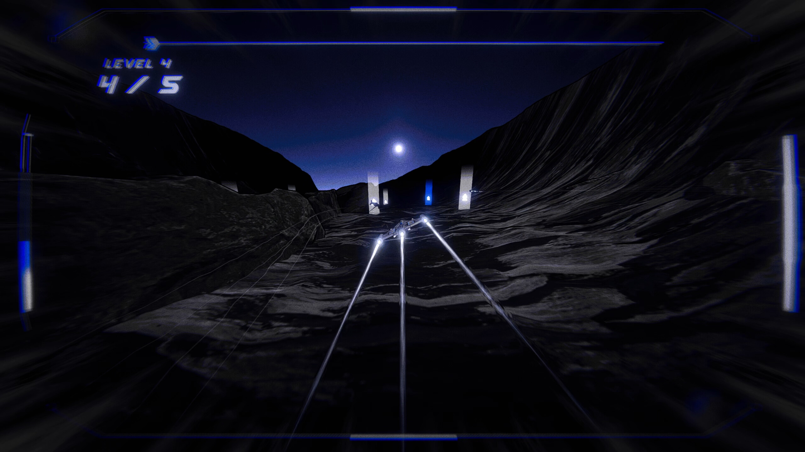 Hyperdrive Horizon screenshot 4