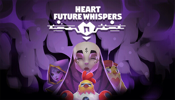 Whispers Of The Future The General's Wife store.steampowered.com