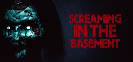 Screaming In The Basement (2025) Cover Image