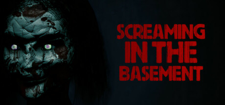 Screaming In The Basement (2025) Cover Image
