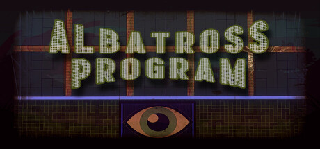Albatross program