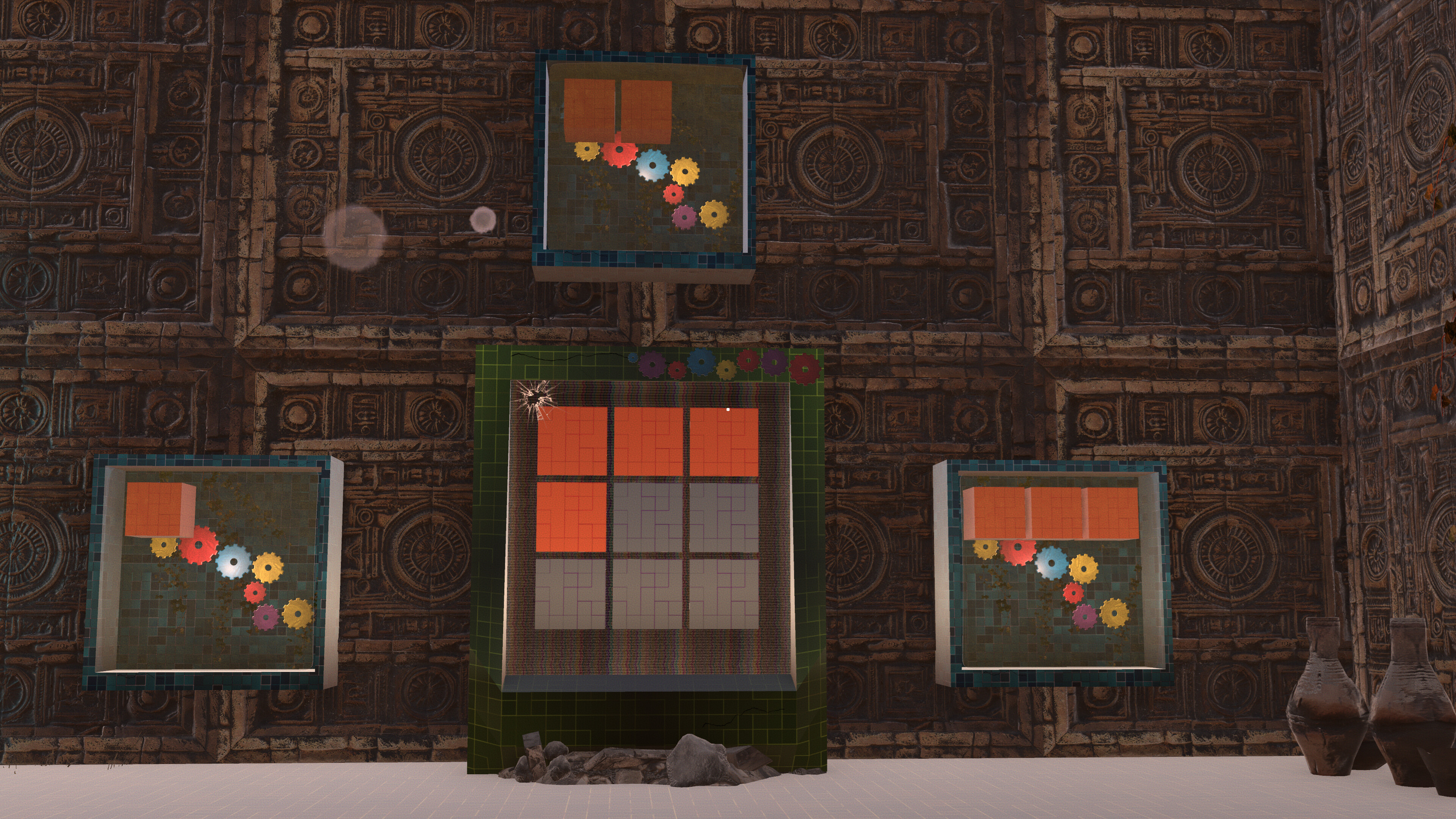Albatross program screenshot 6