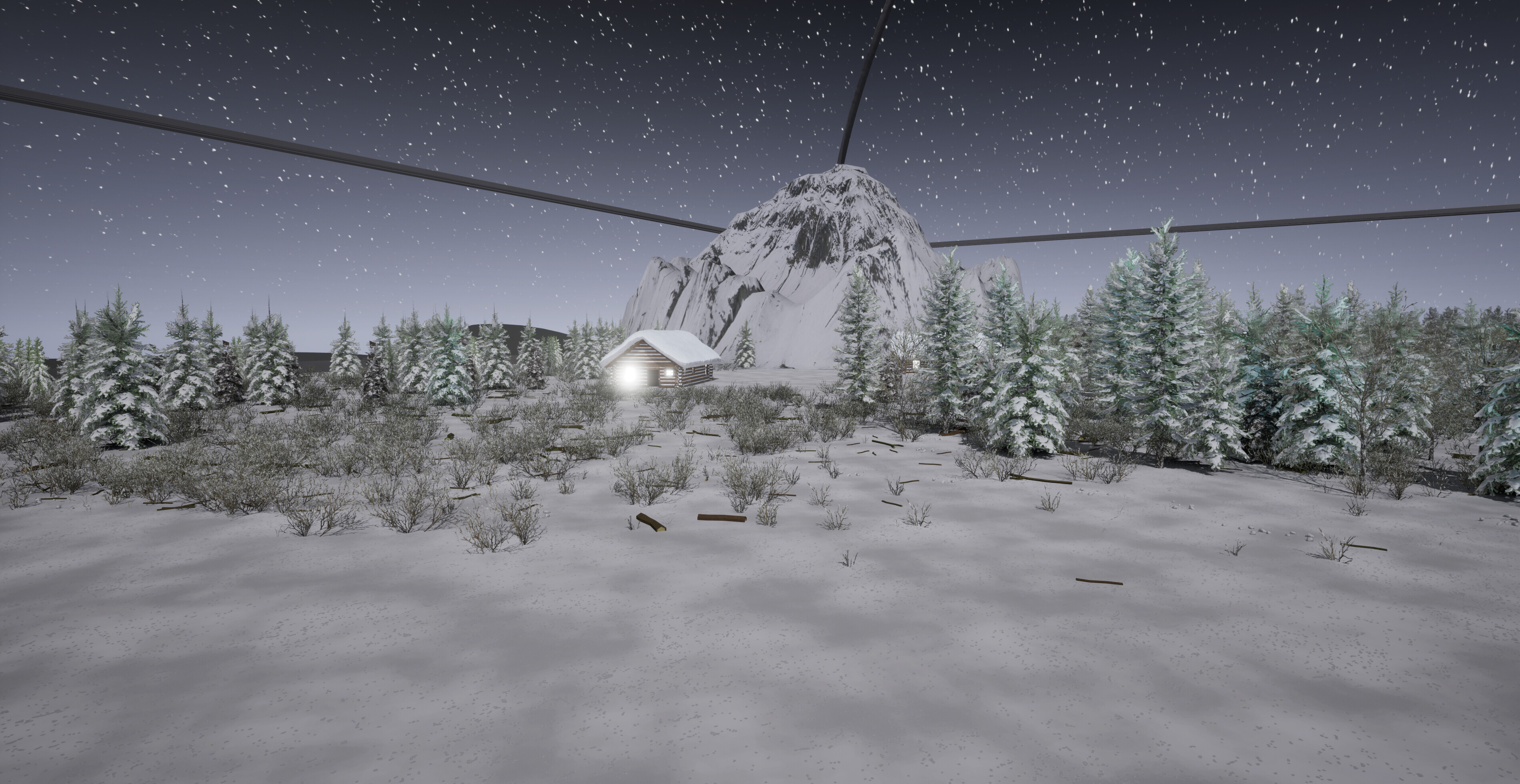 Polycar Blitz screenshot 5