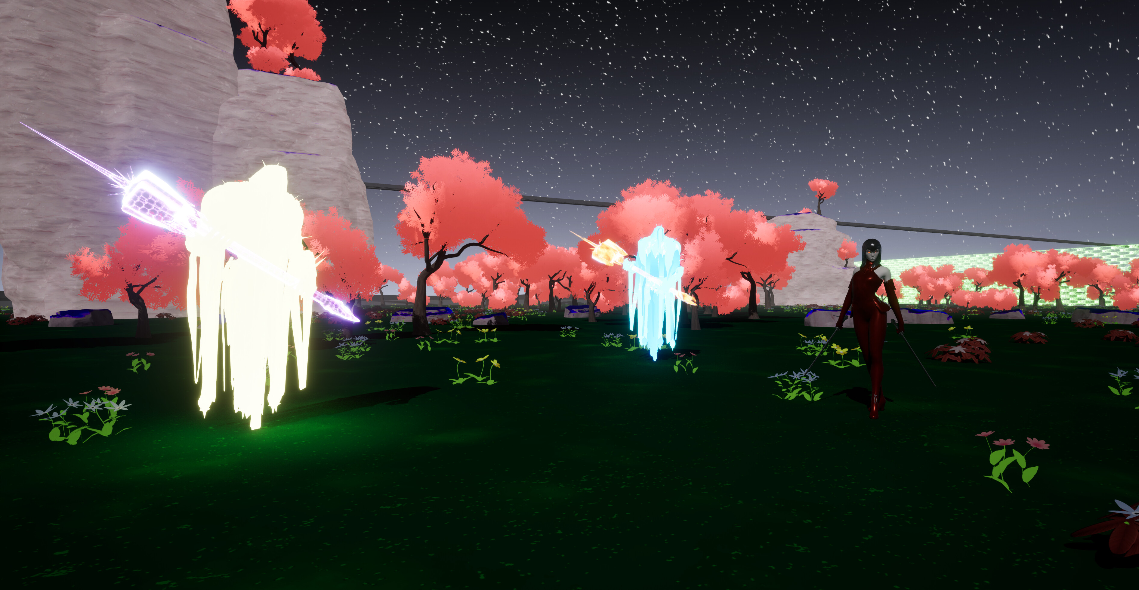 Polycar Blitz screenshot 4