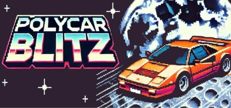 Polycar Blitz Cover Image