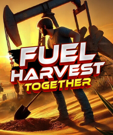 Fuel Harvest Together