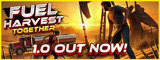 Fuel Harvest Together