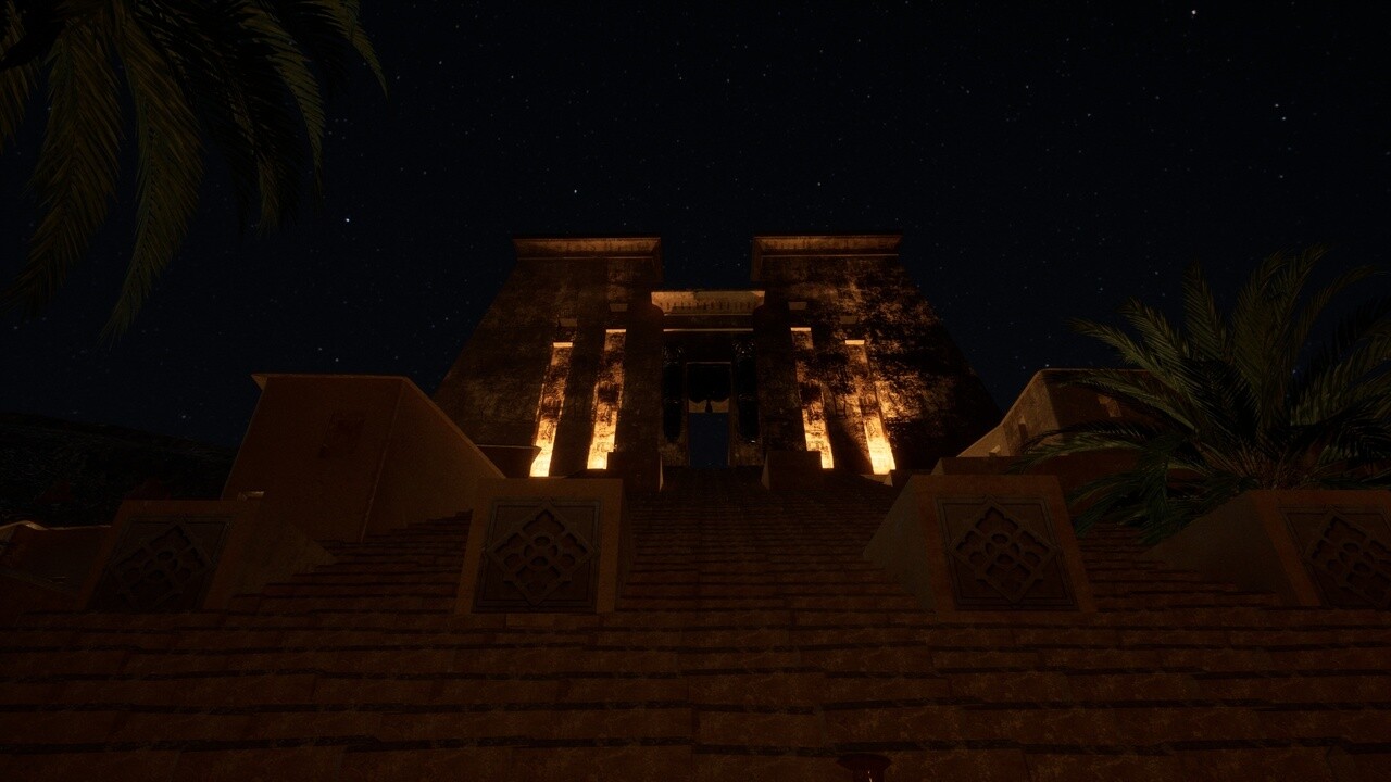 Egypt screenshot 18