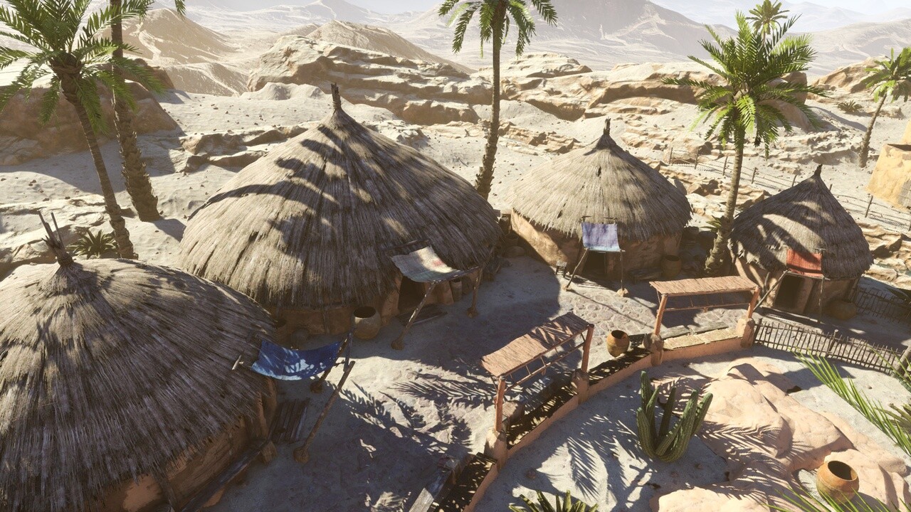 Egypt screenshot 8