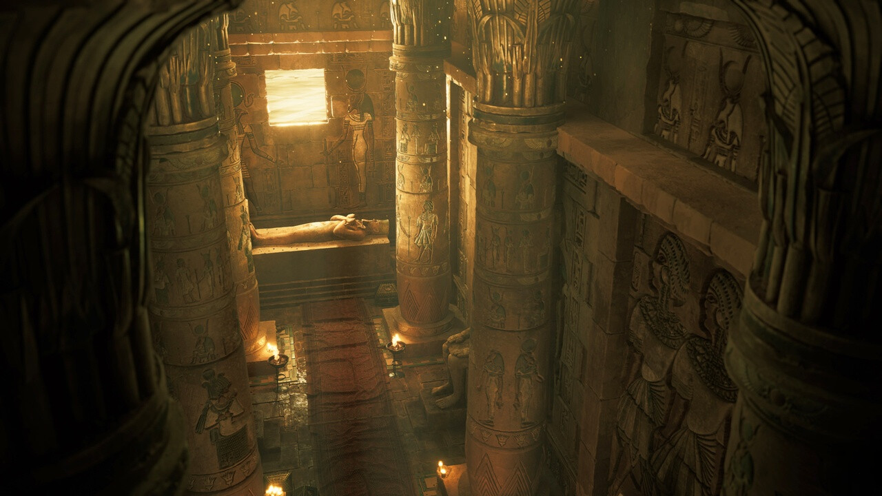 Egypt screenshot 10