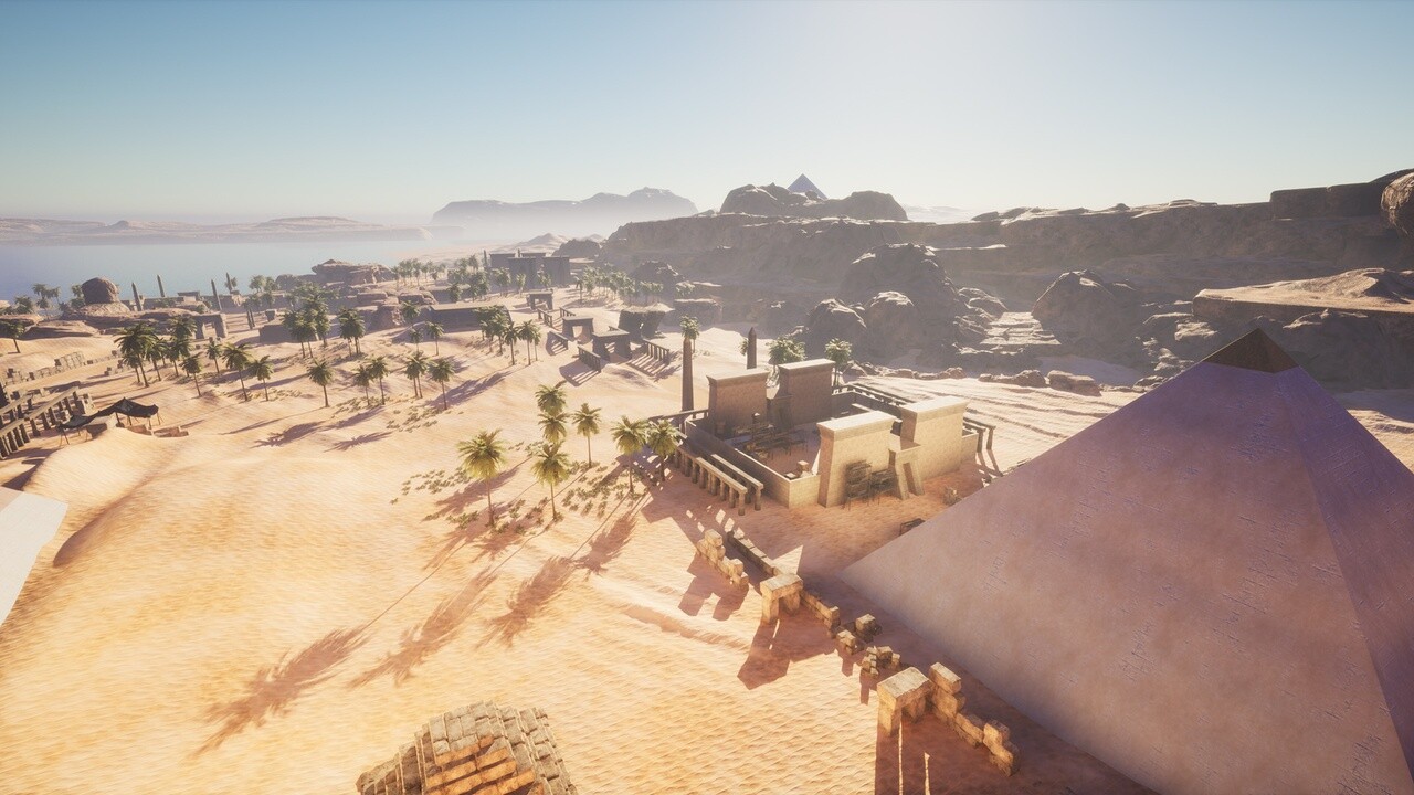 Egypt screenshot 20