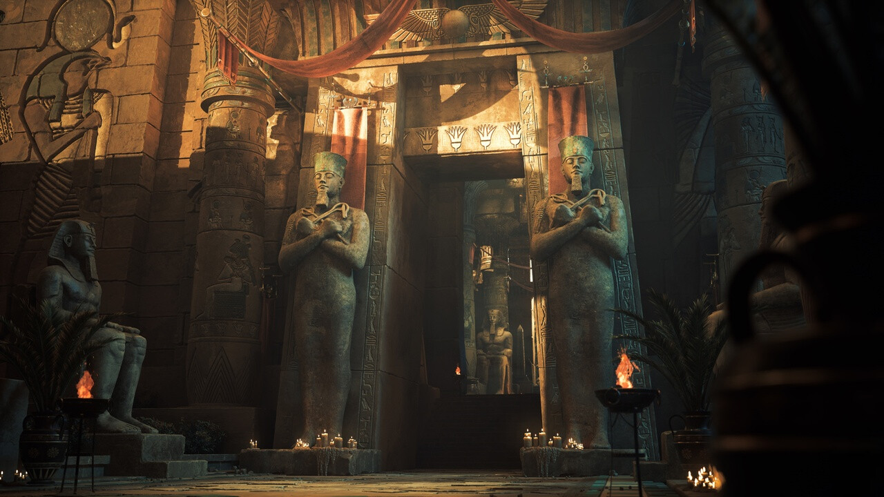Egypt screenshot 12