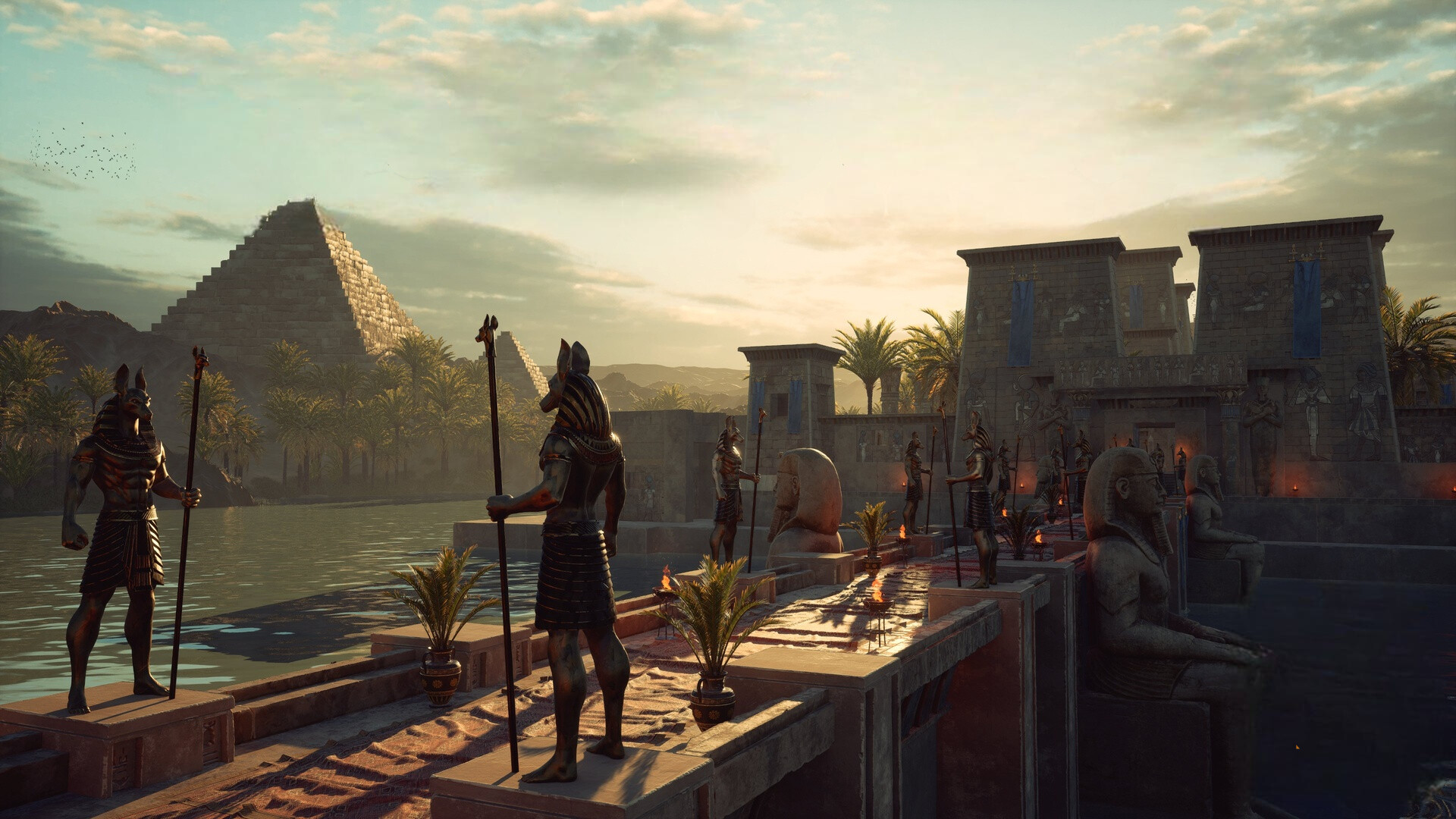 Egypt screenshot 13