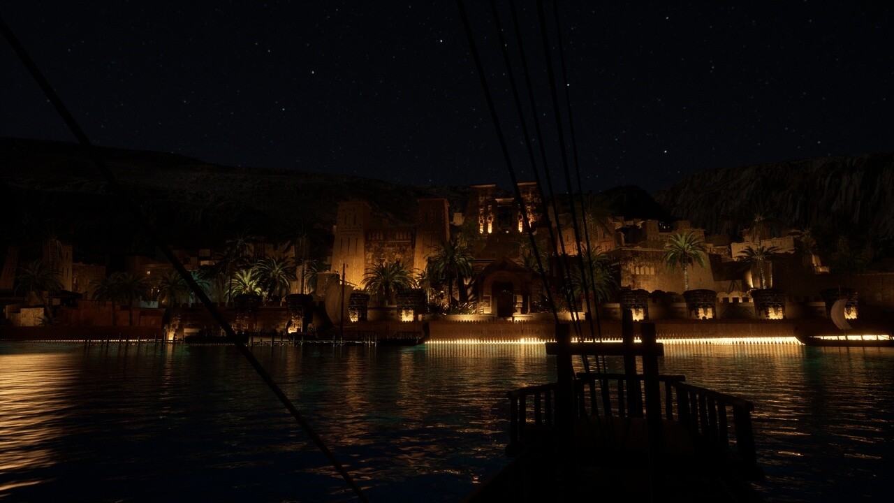 Egypt screenshot 11