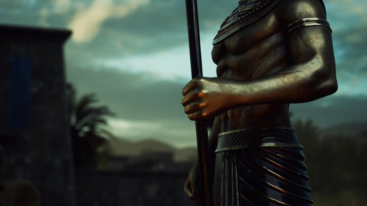 Egypt screenshot 6
