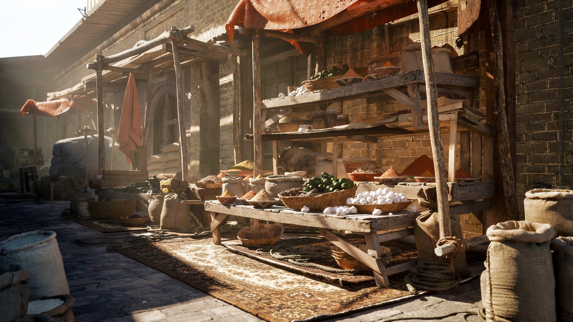 Egypt screenshot 9