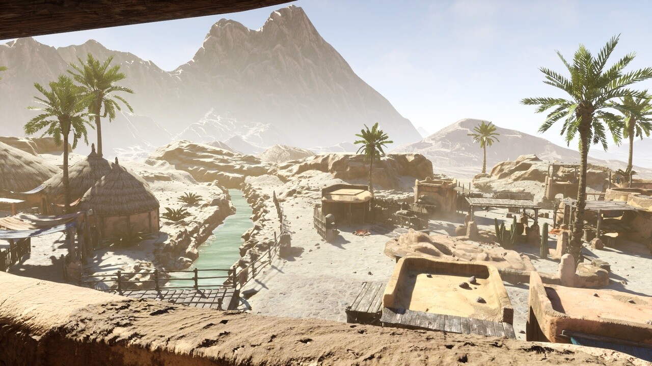 Egypt screenshot 16
