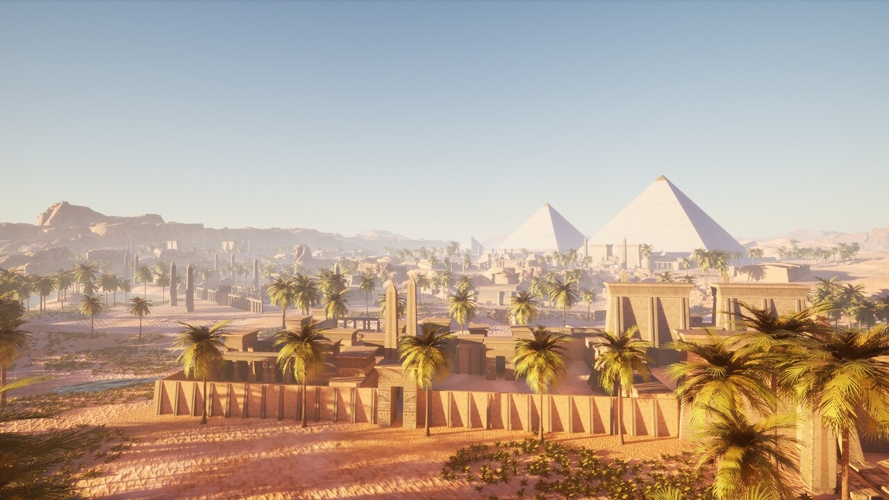 Egypt screenshot 14
