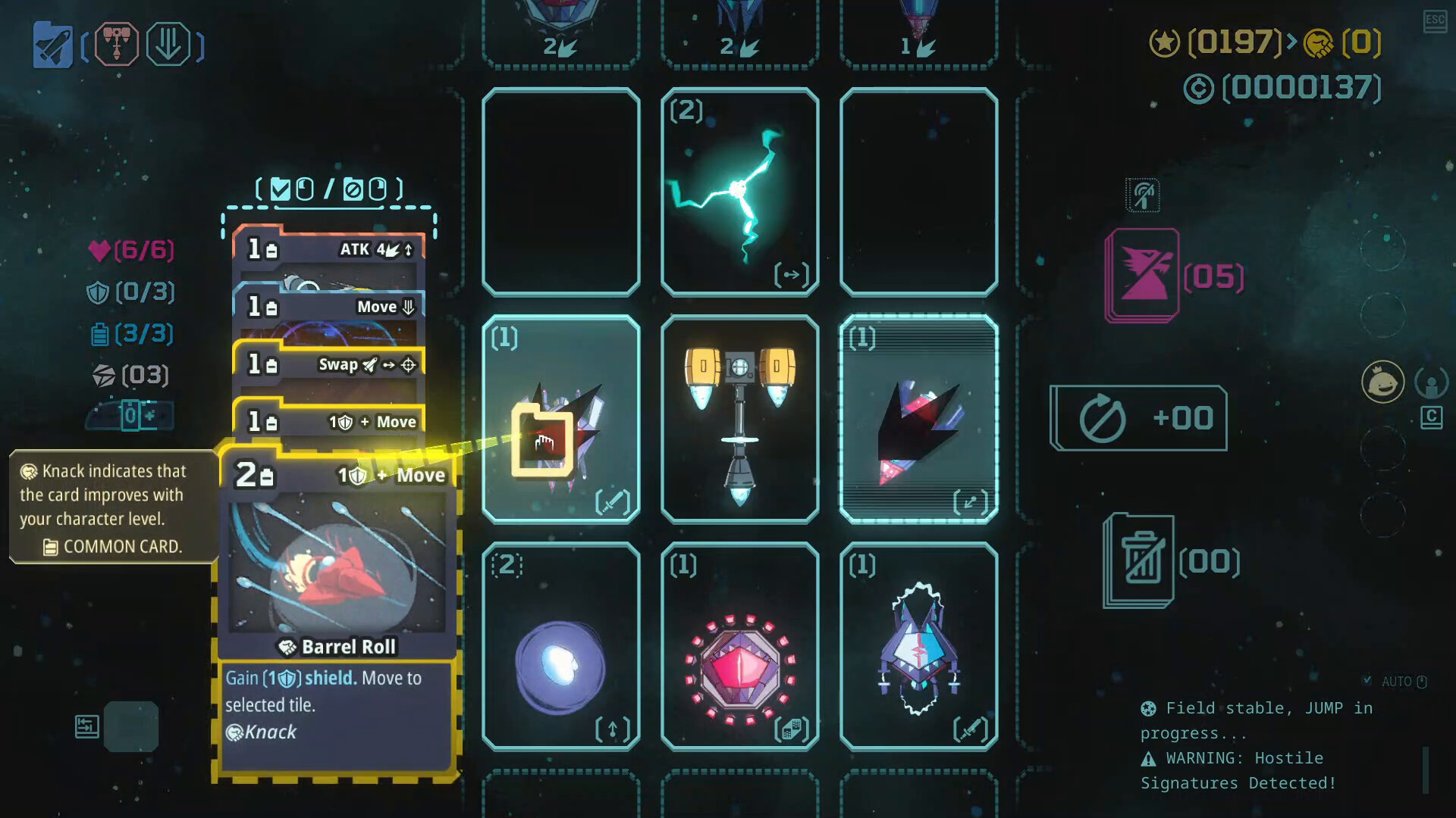 Takara Cards: Academy screenshot 4