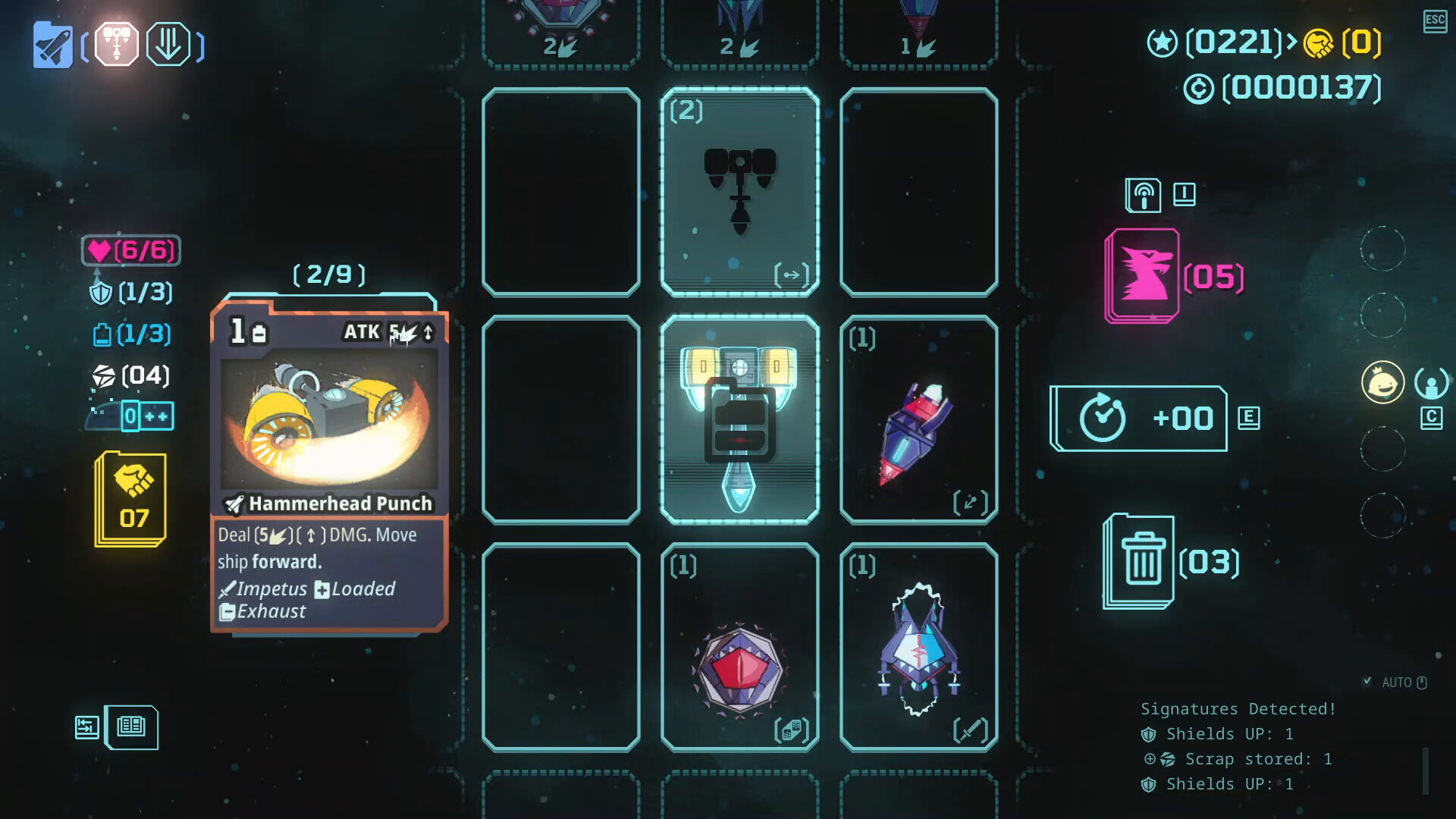 Takara Cards: Academy screenshot 5