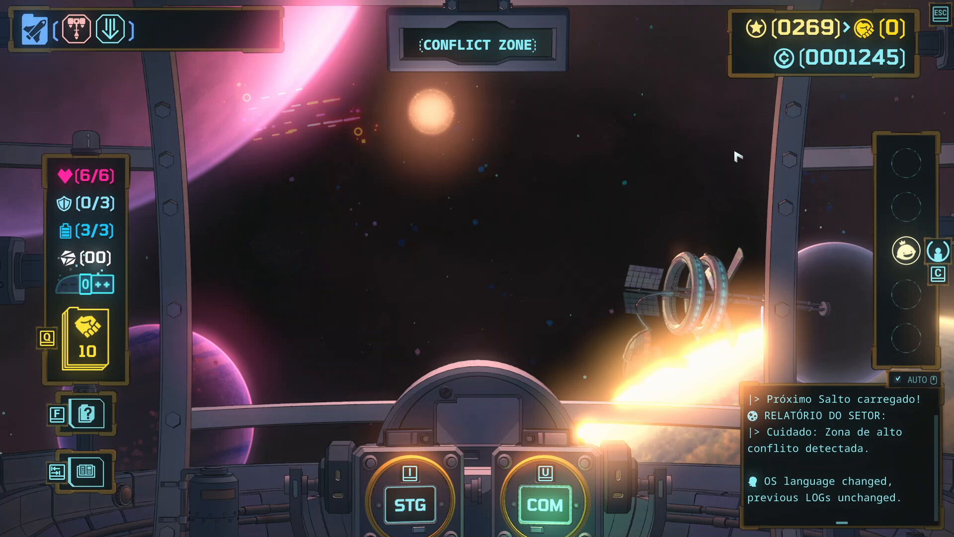 Takara Cards: Academy screenshot 2