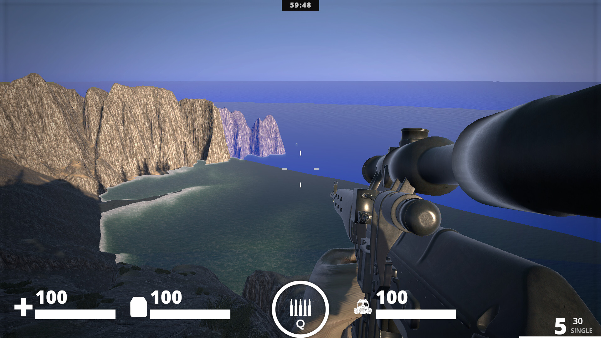 Infected Escaped screenshot 6