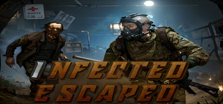 Infected Escaped: imagen de cabecera
