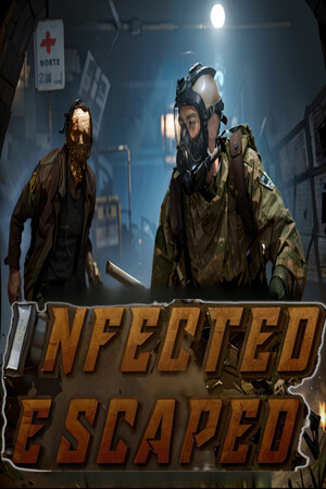 Infected Escaped