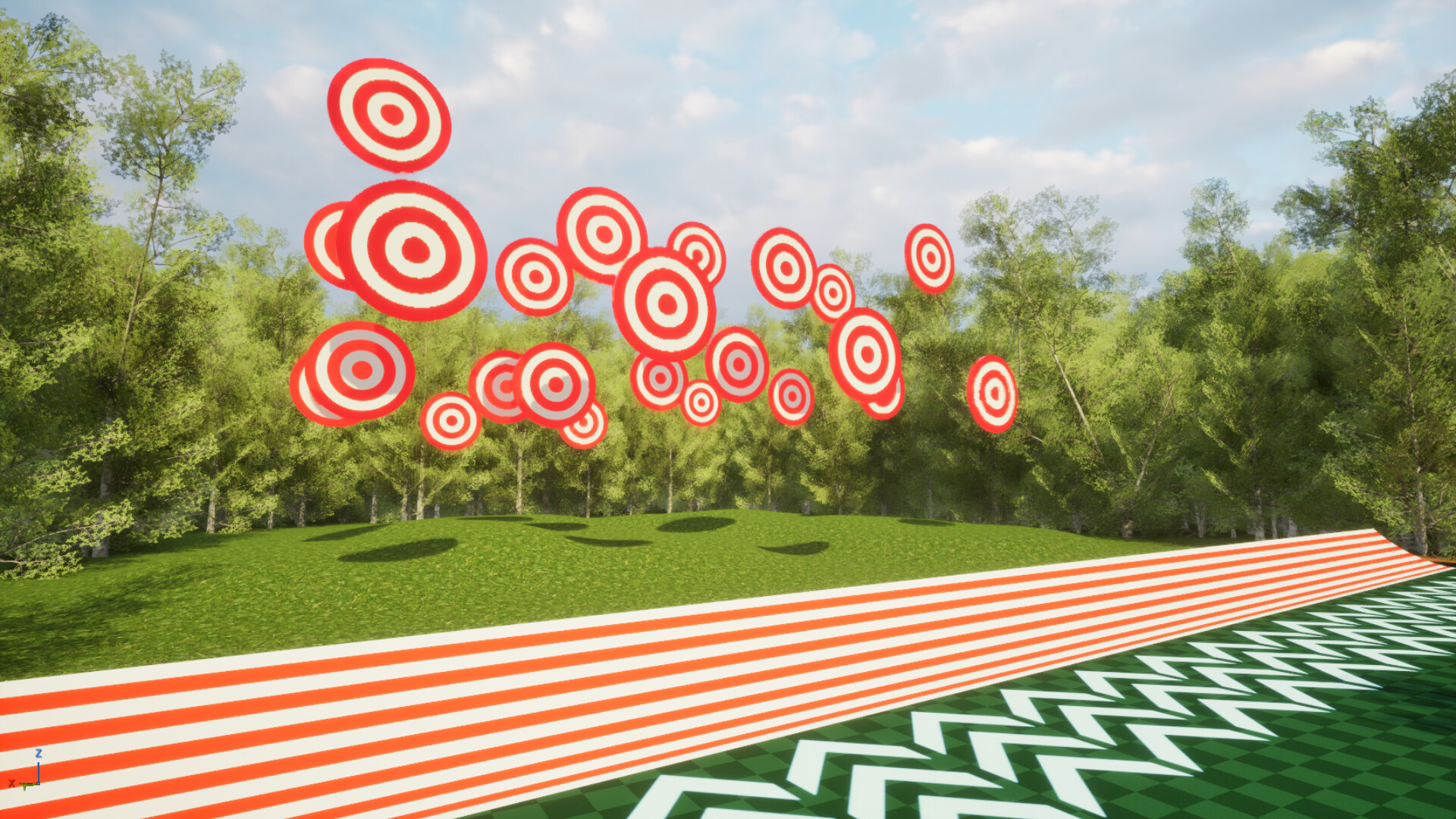 MiniGolf Showdown screenshot 20