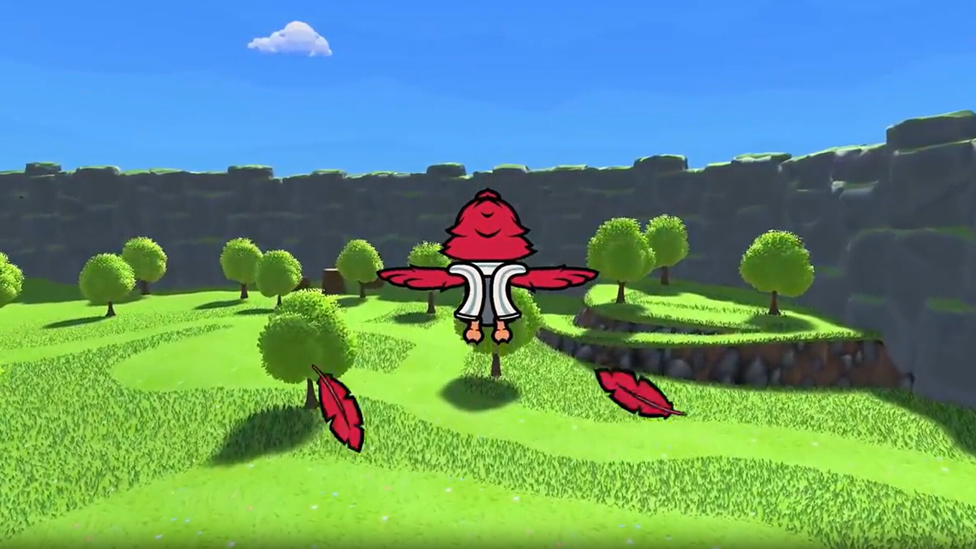 Emery screenshot 1
